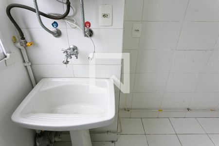 Apartamento à venda com 63m², 2 quartos e 1 vaga Apartamento à venda com 63m², 2 quartos e 1 vagaÁrea de Serviço - Tanque
