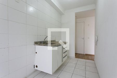Apartamento à venda com 63m², 2 quartos e 1 vaga Apartamento à venda com 63m², 2 quartos e 1 vagaCozinha