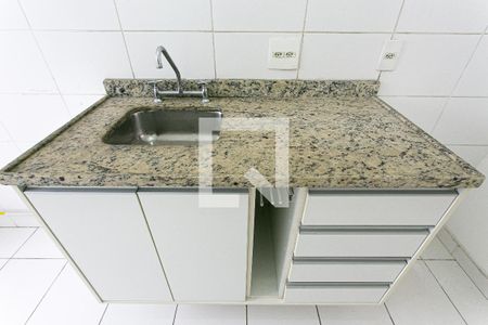 Apartamento à venda com 63m², 2 quartos e 1 vaga Apartamento à venda com 63m², 2 quartos e 1 vagaCozinha - Armários