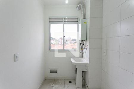 Apartamento à venda com 63m², 2 quartos e 1 vaga Apartamento à venda com 63m², 2 quartos e 1 vagaÁrea de Serviço