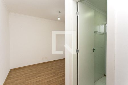 Apartamento à venda com 63m², 2 quartos e 1 vaga Apartamento à venda com 63m², 2 quartos e 1 vagaSuíte