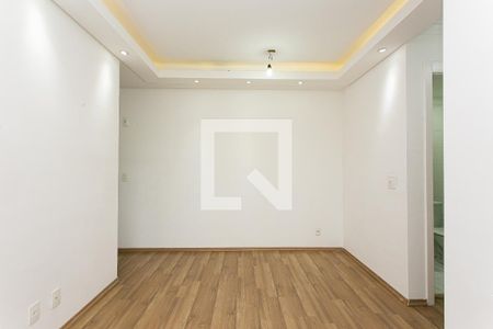 Sala de apartamento à venda com 2 quartos, 63m² em Guaiaúna, São Paulo