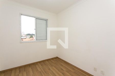 Quarto de apartamento à venda com 2 quartos, 63m² em Guaiaúna, São Paulo