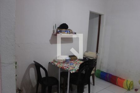 Sala de casa para alugar com 1 quarto, 60m² em Parque Uirapuru, Guarulhos