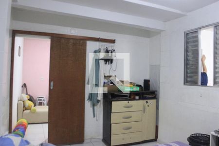Quarto de casa para alugar com 1 quarto, 60m² em Parque Uirapuru, Guarulhos