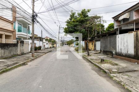 Casa à venda com 228m², 6 quartos e sem vagaVista de Rua