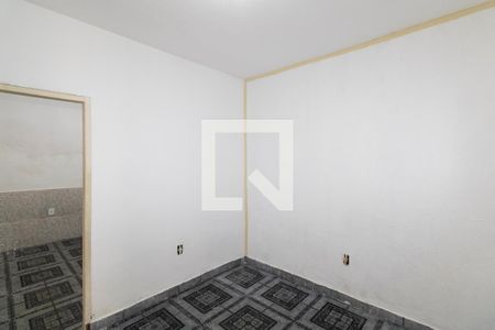 Sala de casa à venda com 6 quartos, 228m² em Campo Grande, Rio de Janeiro