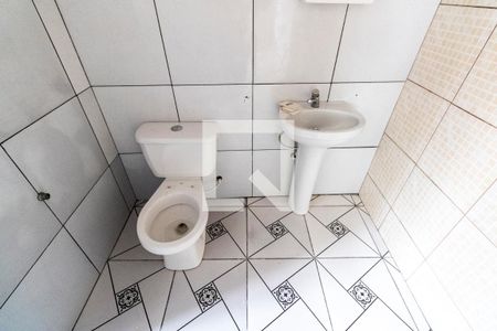 Casa à venda com 228m², 6 quartos e sem vagaBanheiro