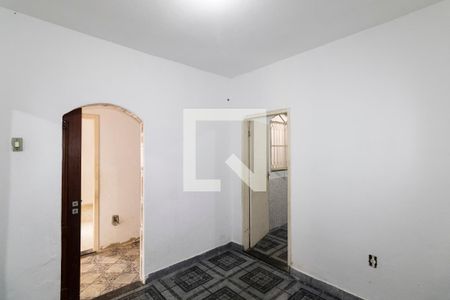 Sala de casa à venda com 6 quartos, 228m² em Campo Grande, Rio de Janeiro