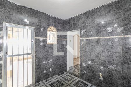 Casa à venda com 228m², 6 quartos e sem vagaCozinha