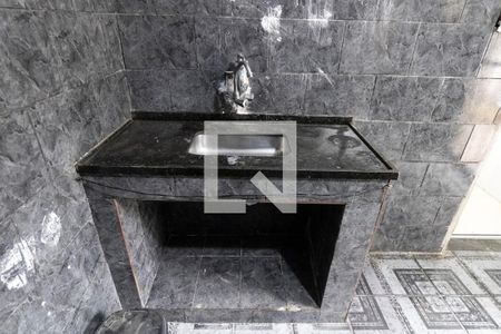 Casa à venda com 228m², 6 quartos e sem vagaCozinha