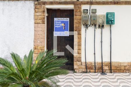 Casa à venda com 228m², 6 quartos e sem vagaFachada