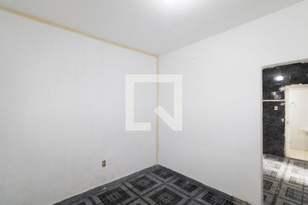 Sala de casa à venda com 6 quartos, 228m² em Campo Grande, Rio de Janeiro