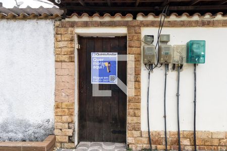 Casa à venda com 228m², 6 quartos e sem vagaFachada