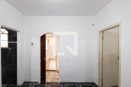 Sala de casa à venda com 6 quartos, 228m² em Campo Grande, Rio de Janeiro
