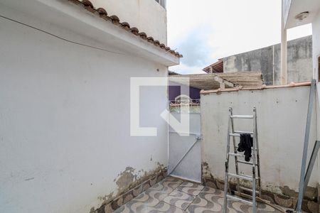 Casa à venda com 228m², 6 quartos e sem vagaÁrea comum