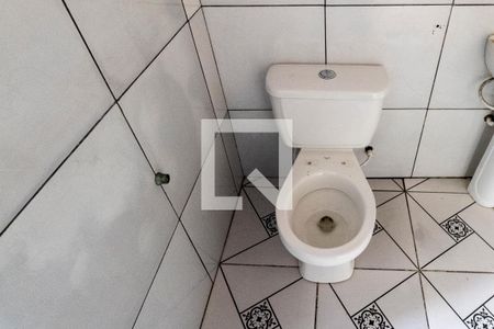 Casa à venda com 228m², 6 quartos e sem vagaBanheiro