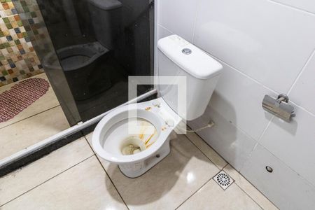 Casa à venda com 228m², 6 quartos e sem vagaBanheiro 2