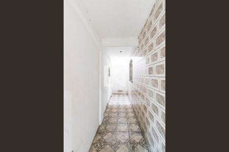 Casa à venda com 228m², 6 quartos e sem vagaCorredor