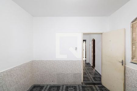 Quarto de casa para alugar com 2 quartos, 80m² em Campo Grande, Rio de Janeiro