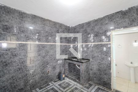 Casa à venda com 228m², 6 quartos e sem vagaCozinha