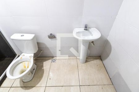 Casa à venda com 228m², 6 quartos e sem vagaBanheiro 2