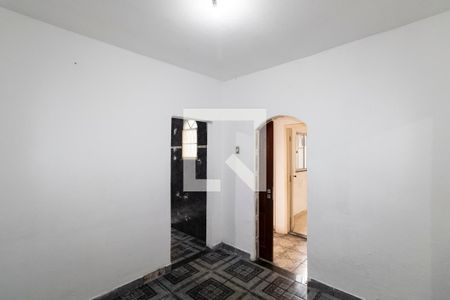 Sala de casa à venda com 6 quartos, 228m² em Campo Grande, Rio de Janeiro