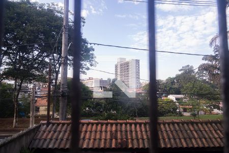 Vista da Sala de casa à venda com 6 quartos, 290m² em Vila do Encontro, São Paulo
