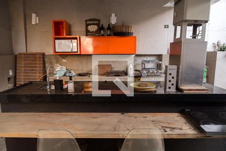 Casa à venda com 290m², 6 quartos e 6 vagas Casa à venda com 290m², 6 quartos e 6 vagasEspaço Gourmet