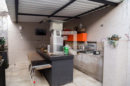 Casa à venda com 290m², 6 quartos e 6 vagas Casa à venda com 290m², 6 quartos e 6 vagasEspaço Gourmet