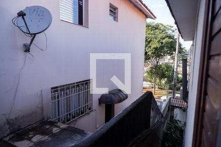 Casa à venda com 290m², 6 quartos e 6 vagas Casa à venda com 290m², 6 quartos e 6 vagasVista da Suíte 4