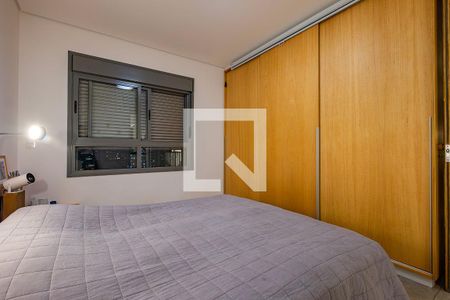 Suíte de apartamento para alugar com 1 quarto, 70m² em Jardim Vera Cruz, São Paulo