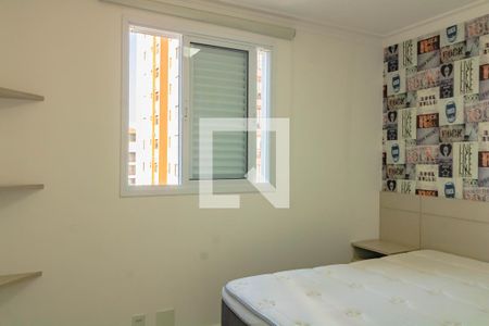 Quarto 1 de apartamento à venda com 2 quartos, 66m² em Vila Guarani (z Sul), São Paulo