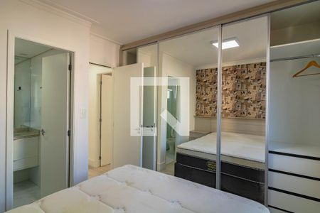 Quarto 2 de apartamento à venda com 2 quartos, 66m² em Vila Guarani (z Sul), São Paulo