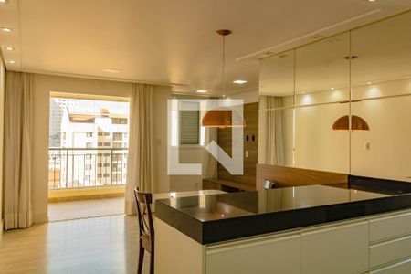 Apartamento à venda com 2 quartos, 66m² em Vila Guarani (z Sul), São Paulo