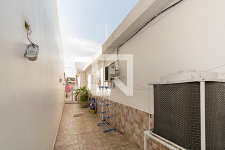 Casa à venda com 400m², 3 quartos e 1 vagaVaranda Gourmet - Acesso lateral