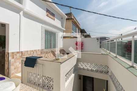 Casa à venda com 400m², 3 quartos e 1 vagaVaranda da frente