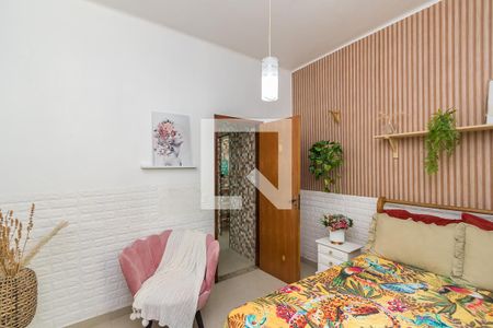 Casa à venda com 400m², 3 quartos e 1 vagaQuarto 3