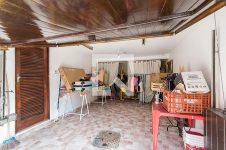 Casa à venda com 400m², 3 quartos e 1 vagaGaragem