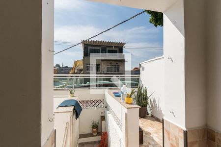 Casa à venda com 400m², 3 quartos e 1 vagaVista da Sala