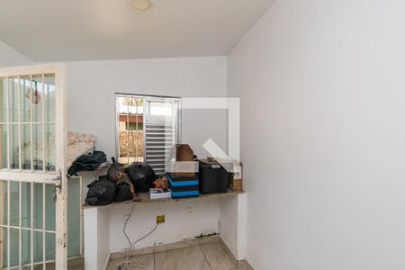 Casa à venda com 400m², 3 quartos e 1 vagaQuarto extra reversível
