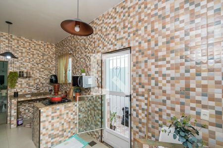 Casa à venda com 400m², 3 quartos e 1 vagaCozinha