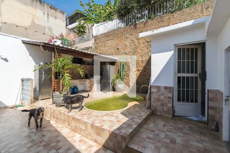 Casa à venda com 400m², 3 quartos e 1 vagaVaranda Gourmet
