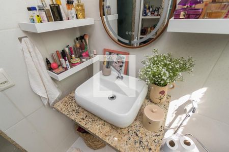 Casa à venda com 400m², 3 quartos e 1 vagaBanheiro Social