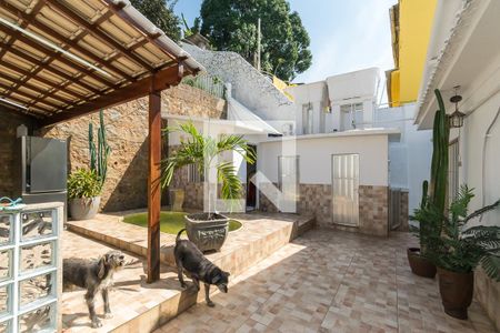 Casa à venda com 400m², 3 quartos e 1 vagaVaranda Gourmet