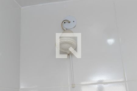 Casa à venda com 400m², 3 quartos e 1 vagaBanheiro da varanda gourmet