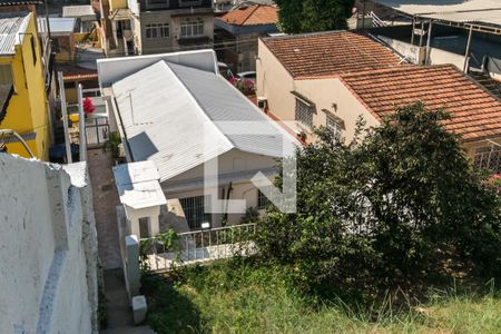 Casa à venda com 400m², 3 quartos e 1 vagaQuintal Superior - Vista da casa