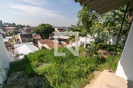 Casa à venda com 400m², 3 quartos e 1 vagaQuintal Superior