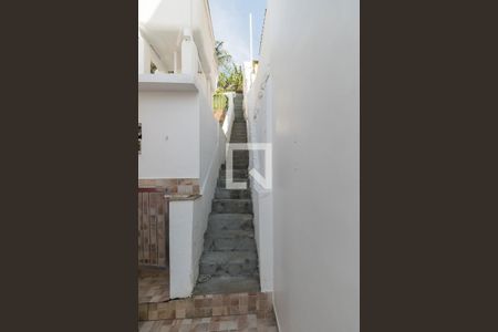 Casa à venda com 400m², 3 quartos e 1 vagaAcesso ao Quintal dos fundos