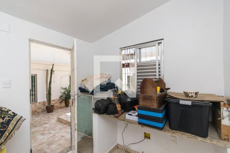 Casa à venda com 400m², 3 quartos e 1 vagaQuarto extra reversível